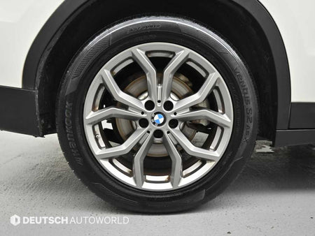 BMW X3 — photo 05