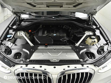 BMW X3 — photo 06