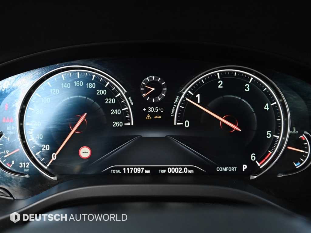BMW X3 — photo 08