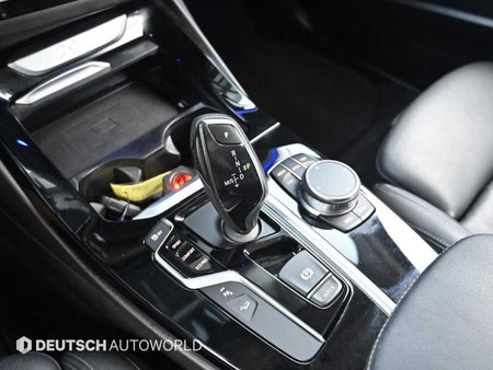 BMW X3 — photo 09