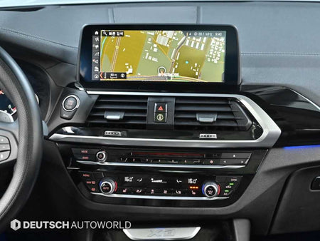 BMW X3 — photo 14