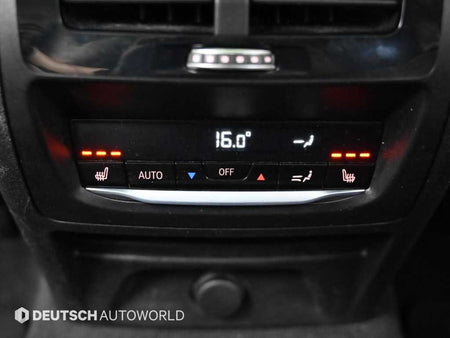 BMW X3 — photo 16