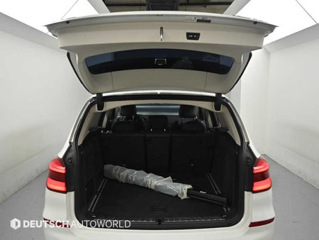 BMW X3 — photo 19