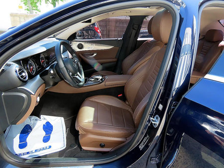 Mercedes-Benz E-Class — photo 05
