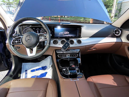 Mercedes-Benz E-Class — photo 07