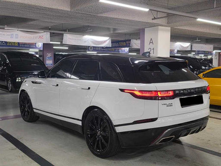 Land Rover Range Rover Velar — photo 04
