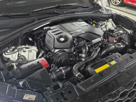 Land Rover Range Rover Velar — photo 06