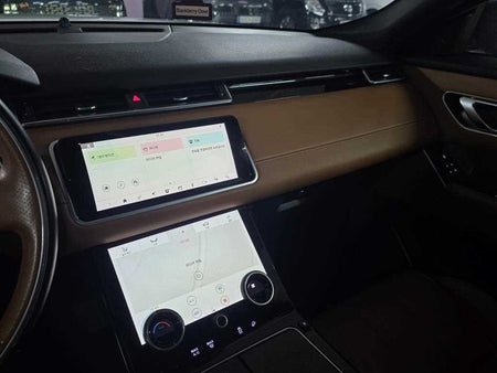Land Rover Range Rover Velar — photo 12