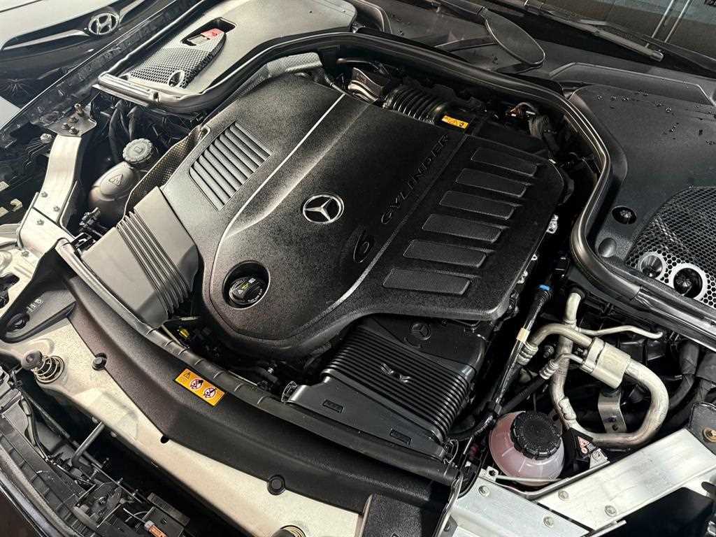 Mercedes-Benz CLS-Class — photo 06