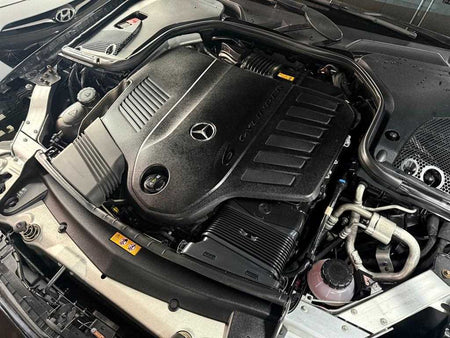 Mercedes-Benz CLS-Class — photo 06
