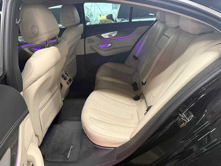 Mercedes-Benz CLS-Class — photo 08