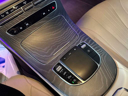 Mercedes-Benz CLS-Class — photo 13