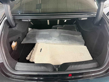 Mercedes-Benz CLS-Class — photo 19