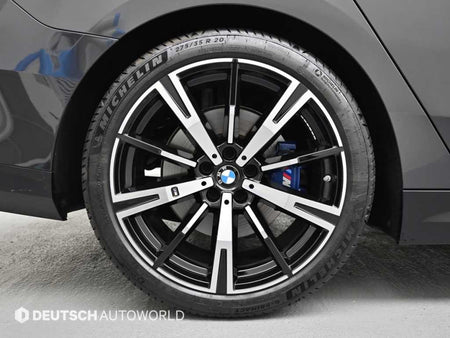 BMW 5-Series — photo 05
