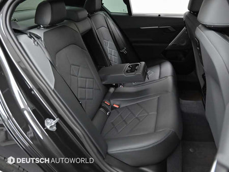 BMW 5-Series — photo 12