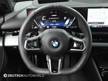 BMW 5-Series — photo 13