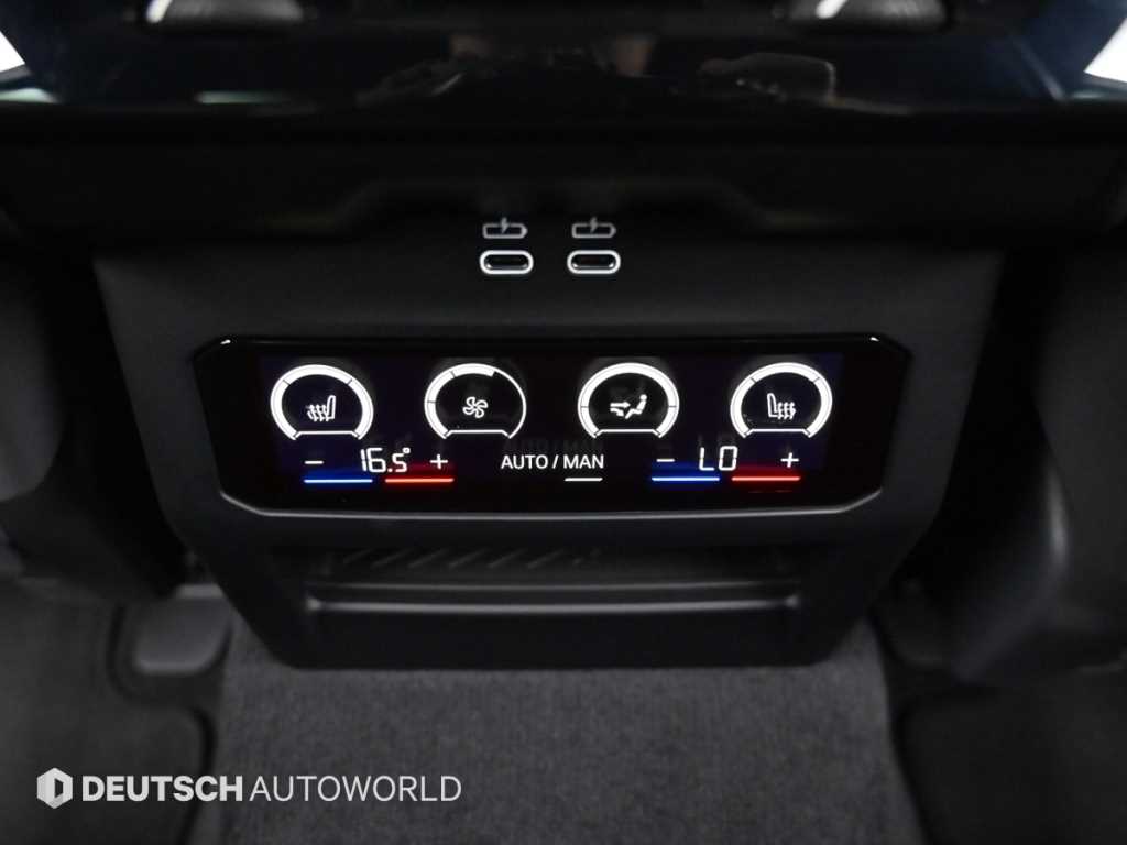 BMW 5-Series — photo 16