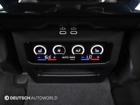 BMW 5-Series — photo 16