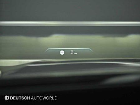 BMW 5-Series — photo 17