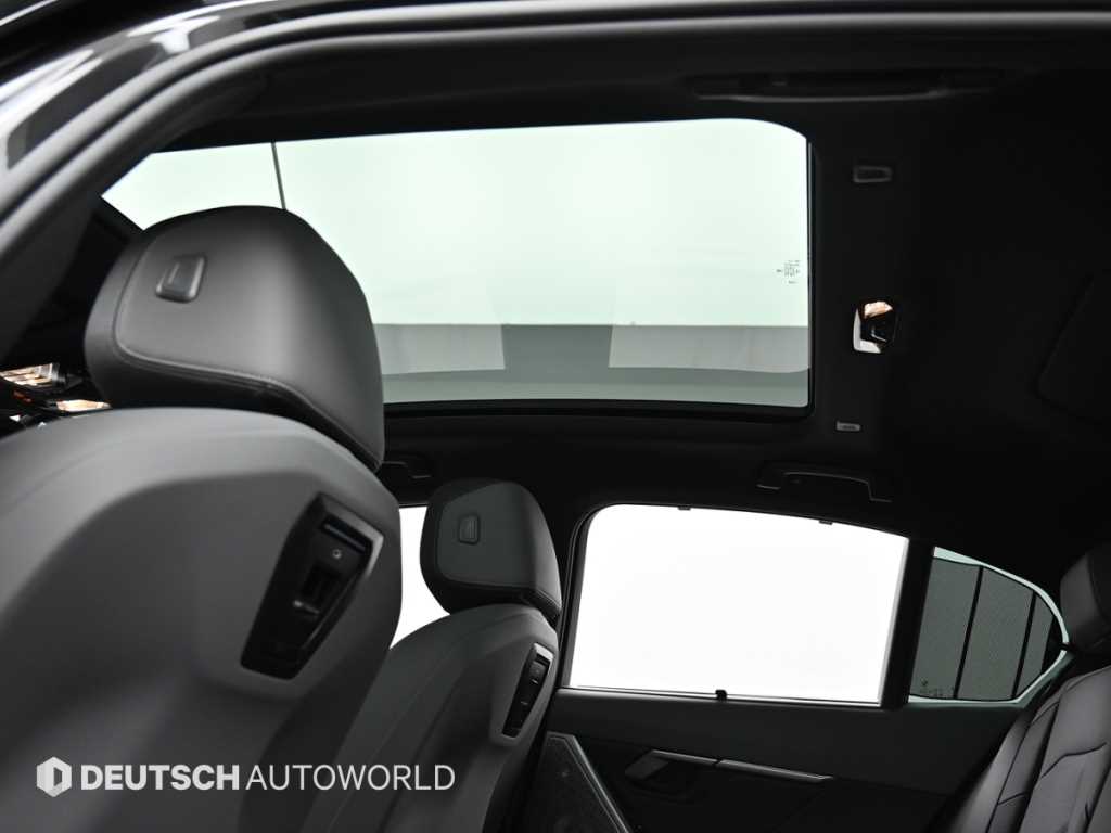 BMW 5-Series — photo 18