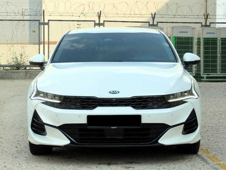 Kia K5 — photo 02