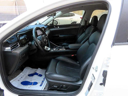 Kia K5 — photo 05
