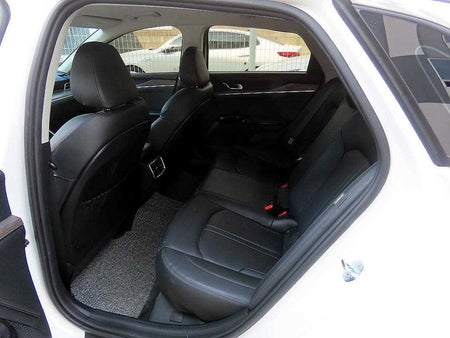 Kia K5 — photo 06