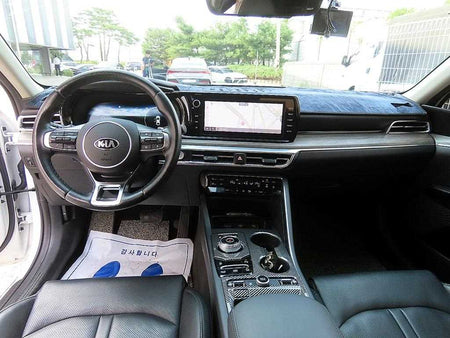 Kia K5 — photo 07