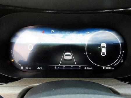 Kia K5 — photo 09