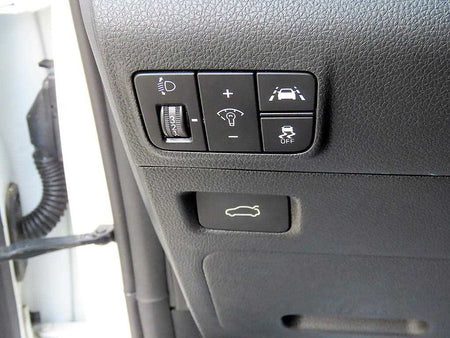 Kia K5 — photo 12