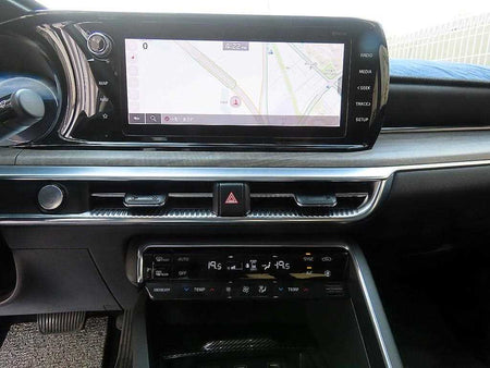 Kia K5 — photo 13