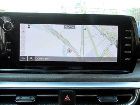 Kia K5 — photo 14