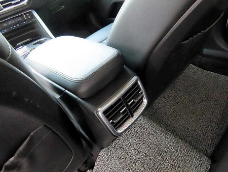 Kia K5 — photo 17