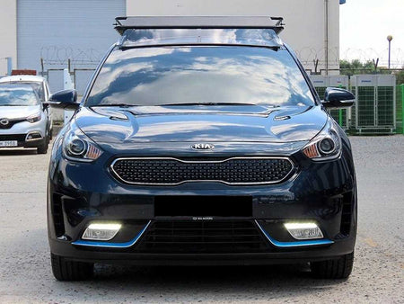 Kia Niro — photo 02