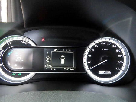 Kia Niro — photo 09