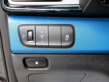 Kia Niro — photo 11