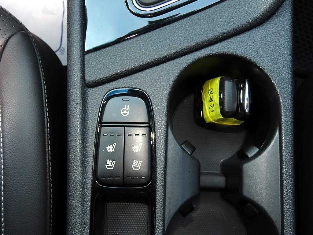 Kia Niro — photo 12