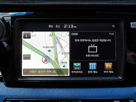 Kia Niro — photo 14