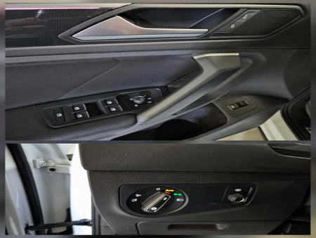 Volkswagen Tiguan — photo 12