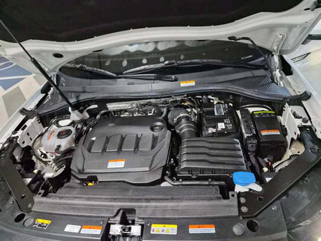 Volkswagen Tiguan — photo 19