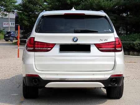 BMW X5 — photo 04