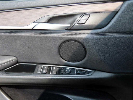 BMW X5 — photo 11
