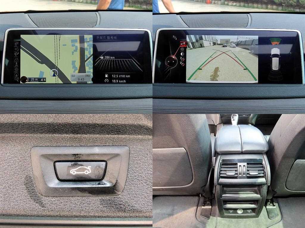 BMW X5 — photo 18