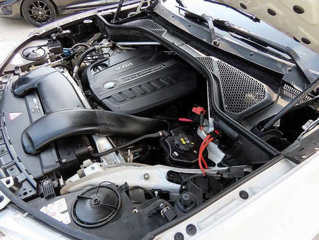 BMW X5 — photo 19