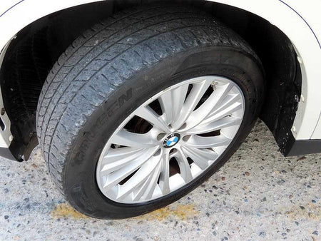 BMW X5 — photo 20