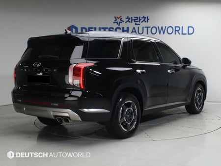 Hyundai Palisade — photo 02