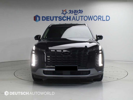 Hyundai Palisade — photo 03