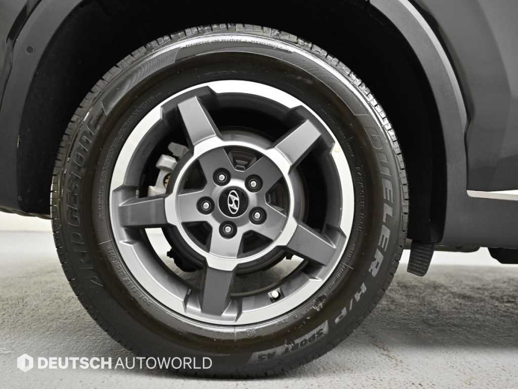 Hyundai Palisade — photo 05