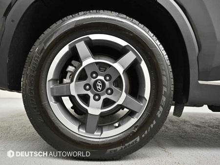 Hyundai Palisade — photo 05