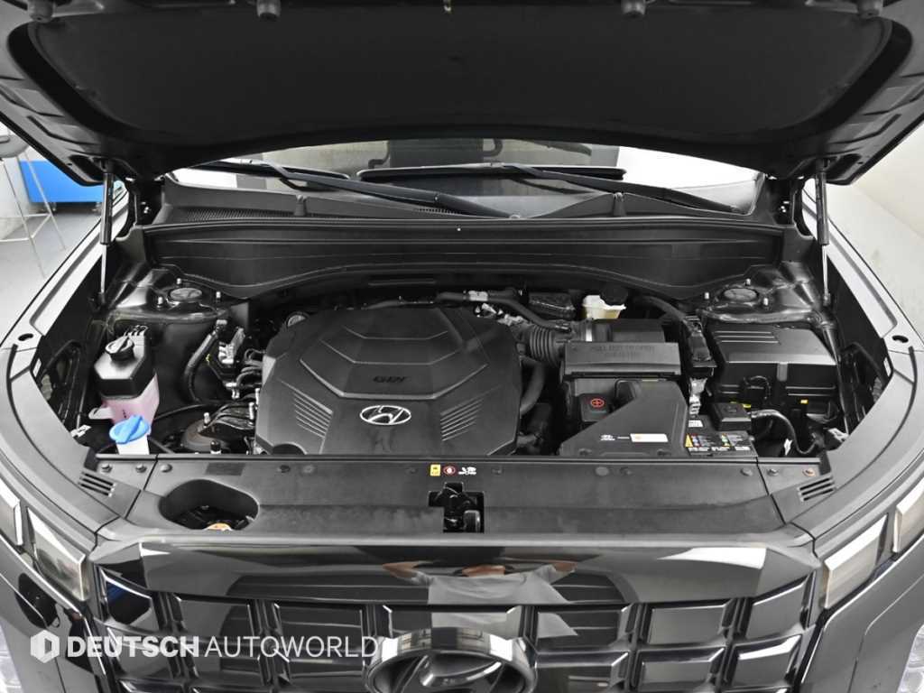 Hyundai Palisade — photo 06